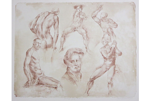 Oldřich Kulhánek - Hommage á J. P.